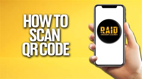 The free champion will be in your inbox after a week. . How to scan qr code raid shadow legends